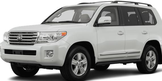 TOYOTA LAND CRUISER 2016 JTMCY7AJ5G4040163 image